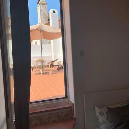 D'amore 게스트하우스 *
