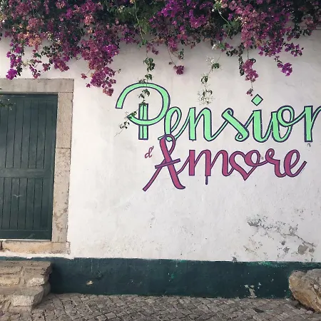D'amore بيت ضيافة