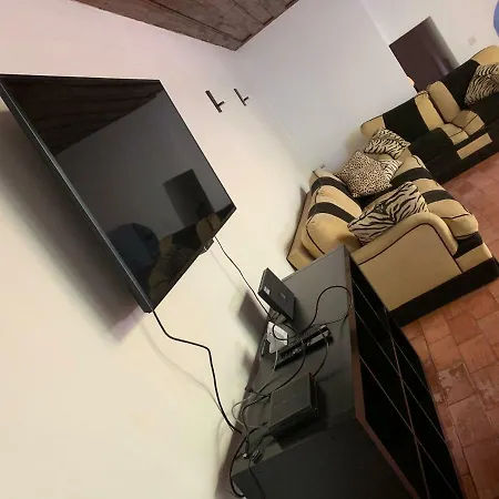 D'amore بيت ضيافة كاسكايس